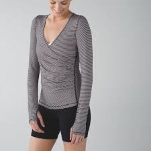 Lululemon Sunset Salutations